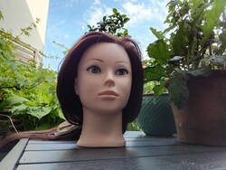 Foto taget med den främre kameran