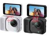 Insta360 byter namn på efterföljaren till Insta360 3S till Insta360 Go Ultra. Detta kommer åtminstone att inkludera en 4K60-uppgradering. (Bildkälla: Android Headlines)