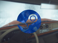 Kona kommer att vara tillgängligt med 90% rabatt tills Detective Fest slutar. På bilden: en redigerad skärmdump från spelet. (Bildkälla: Steam)