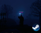 Röstigenkänning är en viktig del av Mage Arenas mekanik. På bilden - En skärmdump i spelet. (Bildkälla: Steam - Redigerad)