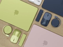 Satechis nya tillbehör är avsedda att underlätta vardagen för användare av Apple MacBook Neo.