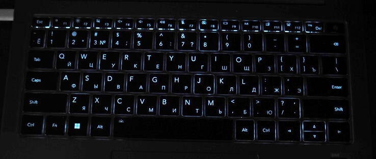 Honor MagicBook View 14