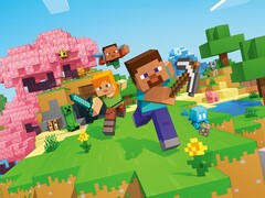 Mike Tomlin har ägnat mer än tolv år åt att bygga sin egen stad i Minecraft.