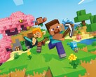 Mike Tomlin har ägnat mer än tolv år åt att bygga sin egen stad i Minecraft.