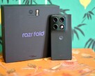 Razr Fold har stor batterikapacitet och imponerar även på andra områden.
