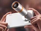 Det finns redan gott om exempelbilder tagna med Hasselblad-kamerorna i både Oppo Find X10 och Find X10 Pro Max på Weibo.