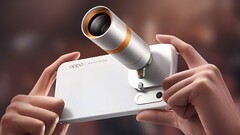 Det finns redan gott om exempelbilder tagna med Hasselblad-kamerorna i både Oppo Find X10 och Find X10 Pro Max på Weibo.