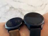 Pebble Round 2 är en av de tunnaste smartklockorna på marknaden.