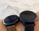 Pebble Round 2 är en av de tunnaste smartklockorna på marknaden.