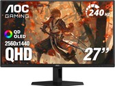 OLED-skärmar är numera mycket billigare än för några år sedan.