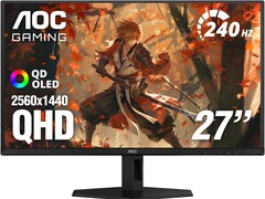 OLED-skärmar är numera mycket billigare än för några år sedan.