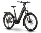Tavano Pro: En kraftfull elcykel för alla situationer