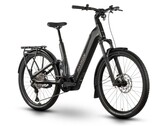 Tavano Pro: En kraftfull elcykel för alla situationer