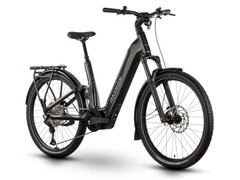 Tavano Pro: En kraftfull elcykel för alla situationer