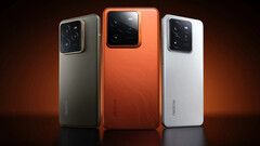GT 7 Pro. (Bildkälla: Realme)