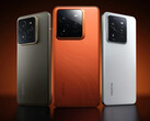 GT 7 Pro. (Bildkälla: Realme)