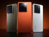 GT 7 Pro. (Bildkälla: Realme)