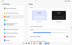 Lenovo Yoga Tab Android recension av surfplatta