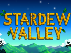 Logotypen för Stardew Valley (Bildkälla: Nintendo)