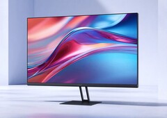 Xiaomi 1440p Monitor A27Qi är nu officiellt beställningsbar (Bildkälla: Xiaomi)