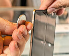 Honor Magic V5 kommer att konkurrera med Galaxy Z Fold7 och X Fold5 i sommar, liksom med den befintliga Oppo Find N5. (Bildkälla: Weibo)