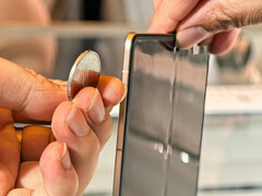 Honor Magic V5 kommer att konkurrera med Galaxy Z Fold7 och X Fold5 i sommar, liksom med den befintliga Oppo Find N5. (Bildkälla: Weibo)