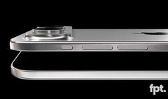 Enligt uppgift är andra generationens iPhone Ultra redan under utveckling.