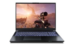 M2 Gen 6: Kraftfull Linux-notebook får några uppgraderingar. (Bildkälla: Kubuntu Focus)