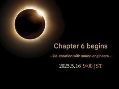 Sonys senaste teaser gör det ganska tydligt vad de har planerat för sitt produktlanseringsevent den 15 maj. (Bildkälla: Sony - redigerad)