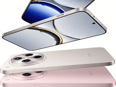 Oppo Find X8 Ultra färger (Bildkälla: Oppo)