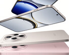 Oppo Find X8 Ultra färger (Bildkälla: Oppo)