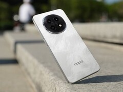 A5 Pro. (Bildkälla: Oppo)