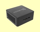 System76 Meerkat Linux mini PC har nu Intels Core Ultra 200H-processorer. (Bildkälla: System76)