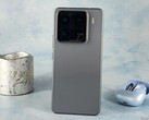 Xiaomi 15 Pro. (Bildkälla: Notebookcheck)
