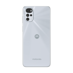 Moto G22 i Pearl White