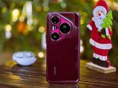 Huawei Pura 80 Pro recension. (Bildkälla: Marcus Herbrich)