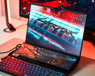 Recension av Asus ROG Zephyrus Duo 16 Notebook: Multitaskingmonster med AMD Zen4, RTX 4090 &amp; Mini-LED