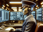 Utvecklare kan skapa kraftfulla AI-agenter med de nya verktygen och API:et från OpenAI. (Bildkälla: AI-genererad, Dall-E 3)