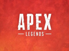 Apex Legends logotyp.