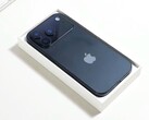 Apple iPhone 17 Pro kan komma att offentliggöras under den andra septemberveckan. (Bildkälla: @MajinBuOfficial)