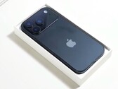 Apple iPhone 17 Pro kan komma att offentliggöras under den andra septemberveckan. (Bildkälla: @MajinBuOfficial)