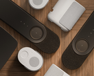Den nya BOSE Lifestyle Collection på bilden