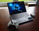 Recension av Medion Erazer Beast 16 X1 bärbar dator: RTX 5090-spelare med vattenkylning som tillval