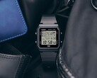 Klockan Casio LF-30W-1A (bilden) har lanserats i Europa. (Bildkälla: Casio)