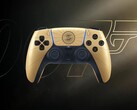 PlayStations DualSense Wireless Controller får en begränsad utgåva av 007 First Light.