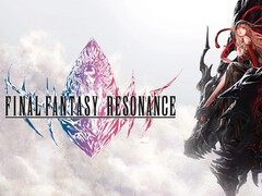 Square Enix har tillkännagivit Final Fantasy Resonance.