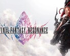 Square Enix har tillkännagivit Final Fantasy Resonance.