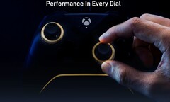 Flydigi Vader 5s är officiellt licensierad för Xbox.