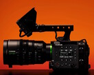 Fujifilm 8K GFX Eterna 55 använder en 102MP storformatssensor för att fånga mycket detaljerade bilder för filmskapare. (Bildkälla: Fujifilm)