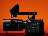 Fujifilm 8K GFX Eterna 55 använder en 102MP storformatssensor för att fånga mycket detaljerade bilder för filmskapare. (Bildkälla: Fujifilm)